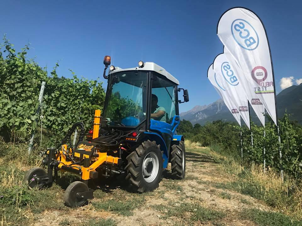 Enovitis In Campo Doppio Appuntamento A Giugno Sul Garda E A Luglio