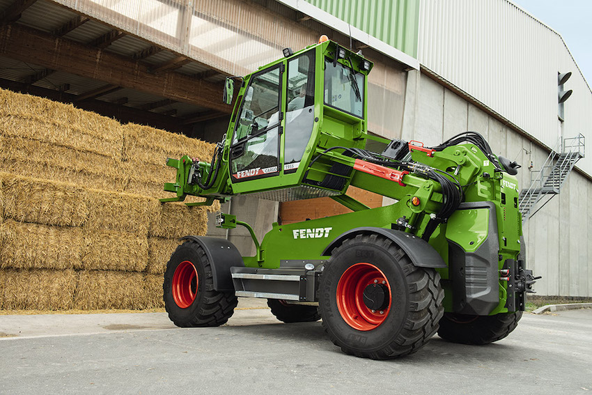 Fendt Cargo T955 telehandler Fendt_CargoT955_01